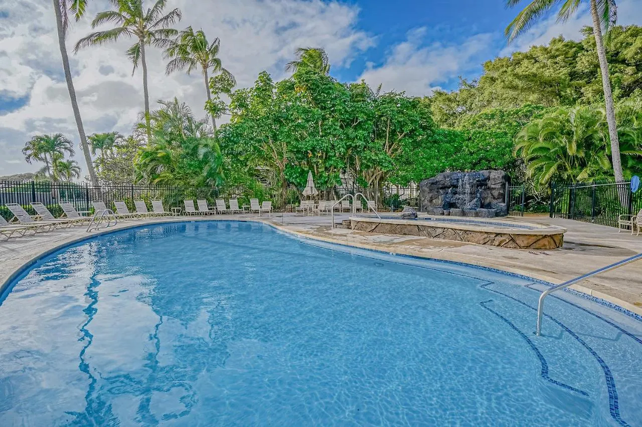 Appartement Manualoha 501 à Koloa États-Unis