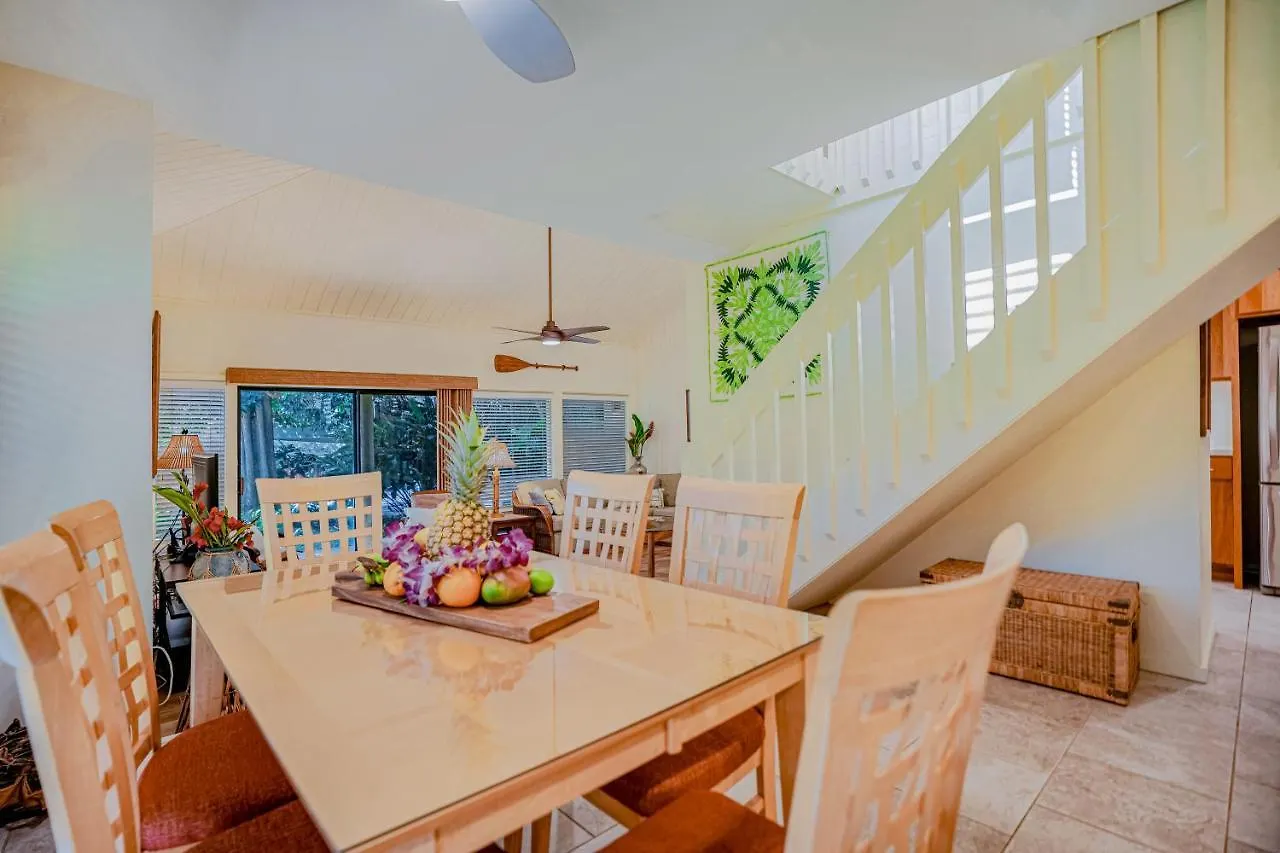 Appartement Manualoha 501 à Koloa États-Unis