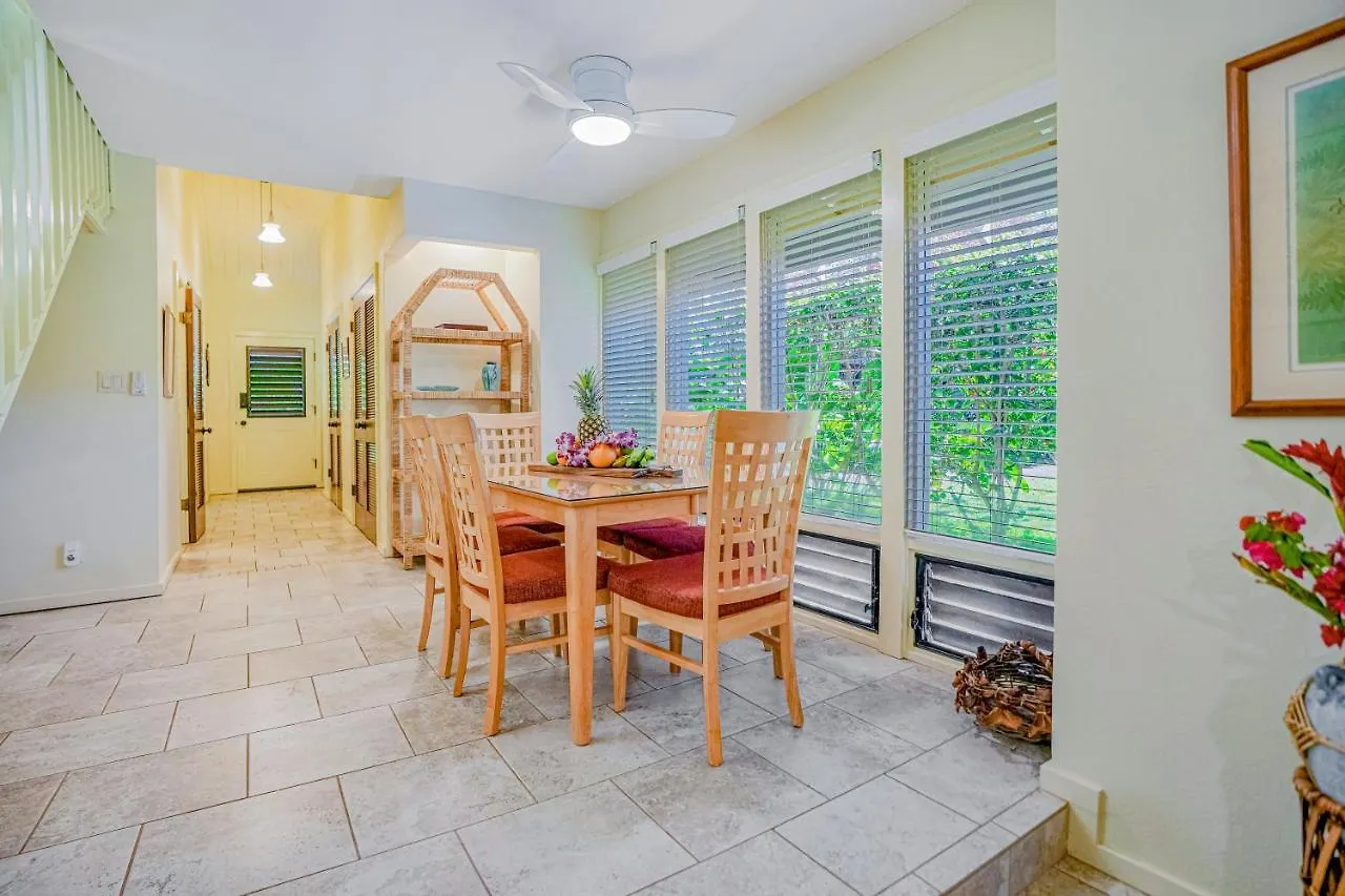 Appartement Manualoha 501 à Koloa