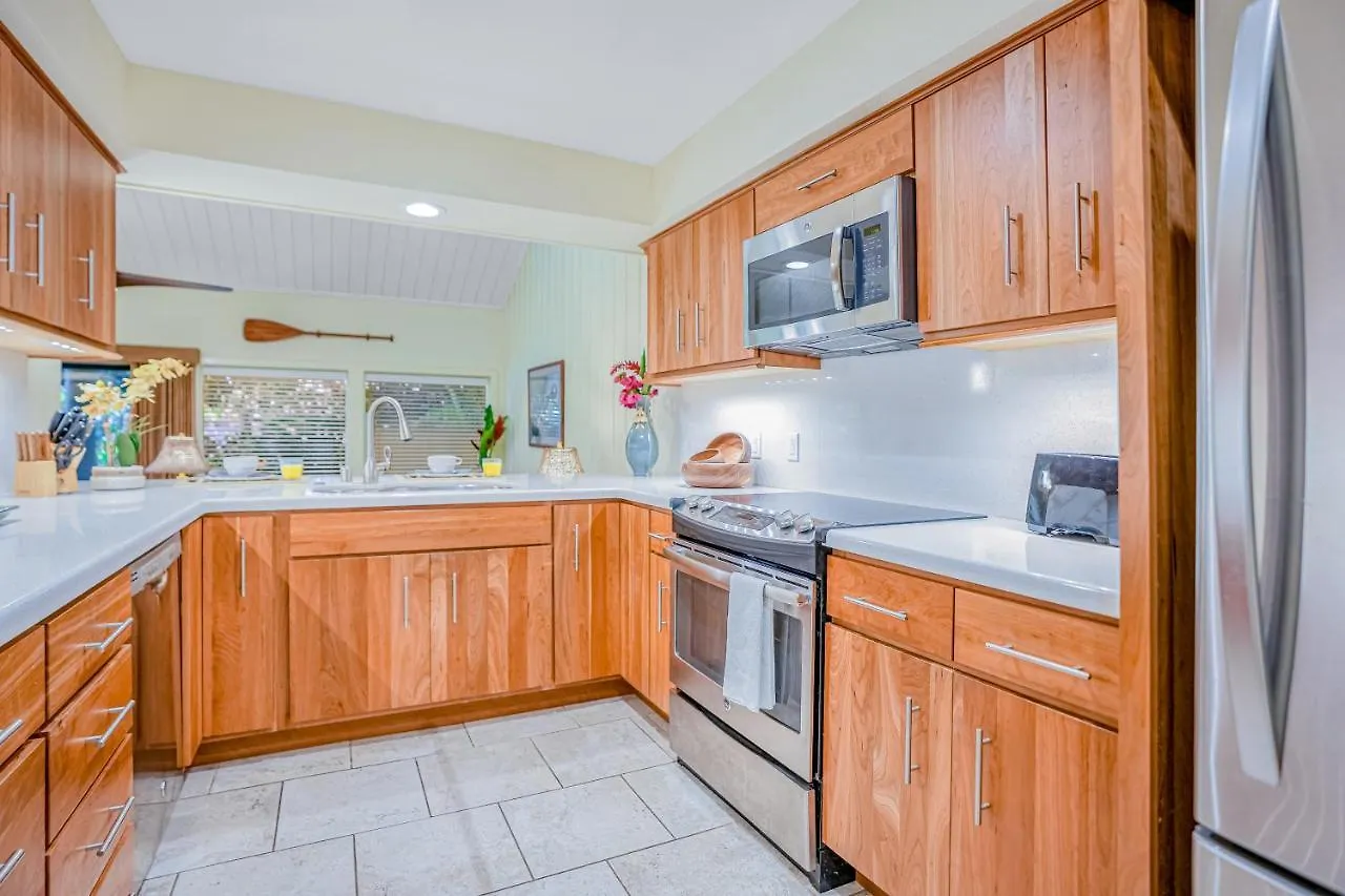 Appartement Manualoha 501 à Koloa