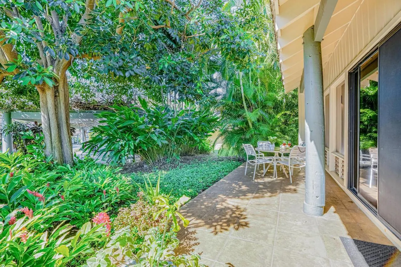 Appartement Manualoha 501 à Koloa États-Unis