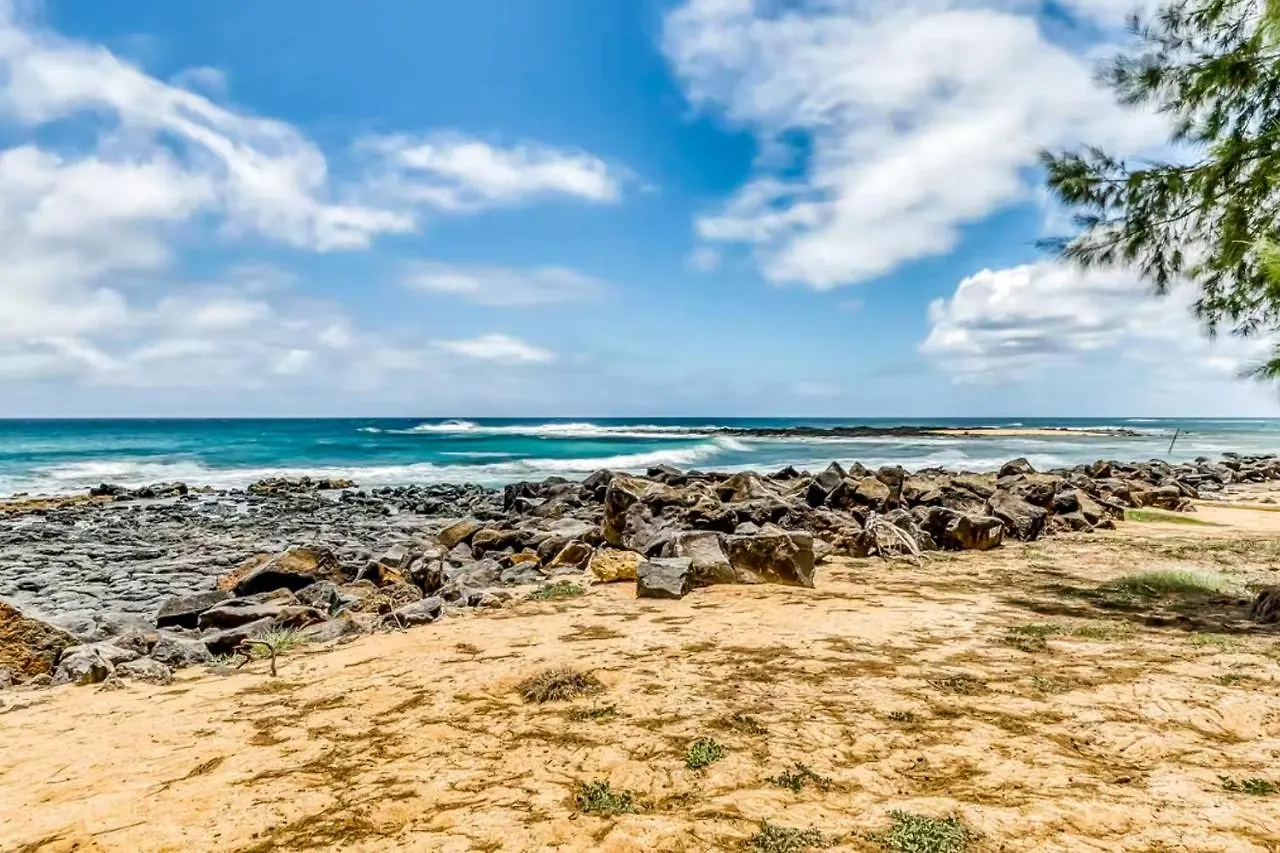 Appartement Manualoha 501 à Koloa 0*,  États-Unis