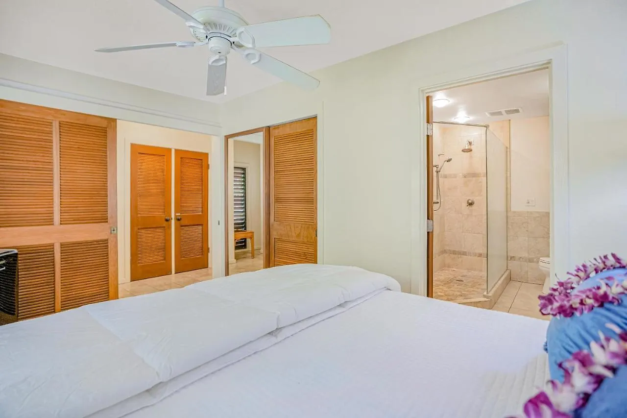Appartement Manualoha 501 à Koloa