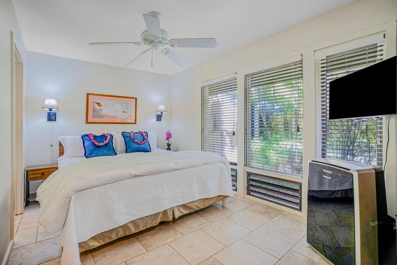 Appartement Manualoha 501 à Koloa 0*,  États-Unis