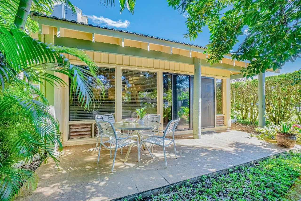 Appartement Manualoha 501 à Koloa