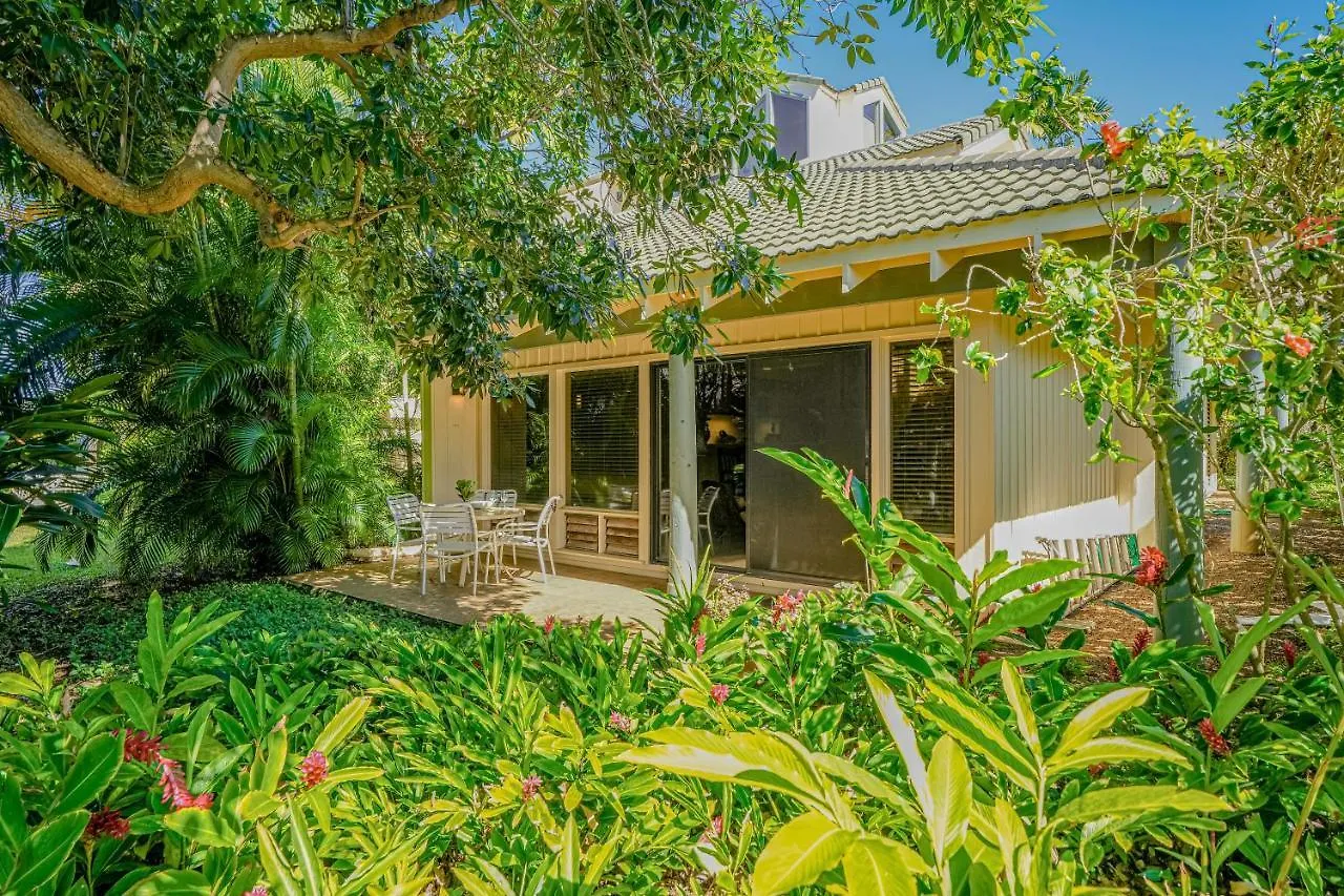 Appartement Manualoha 501 à Koloa États-Unis