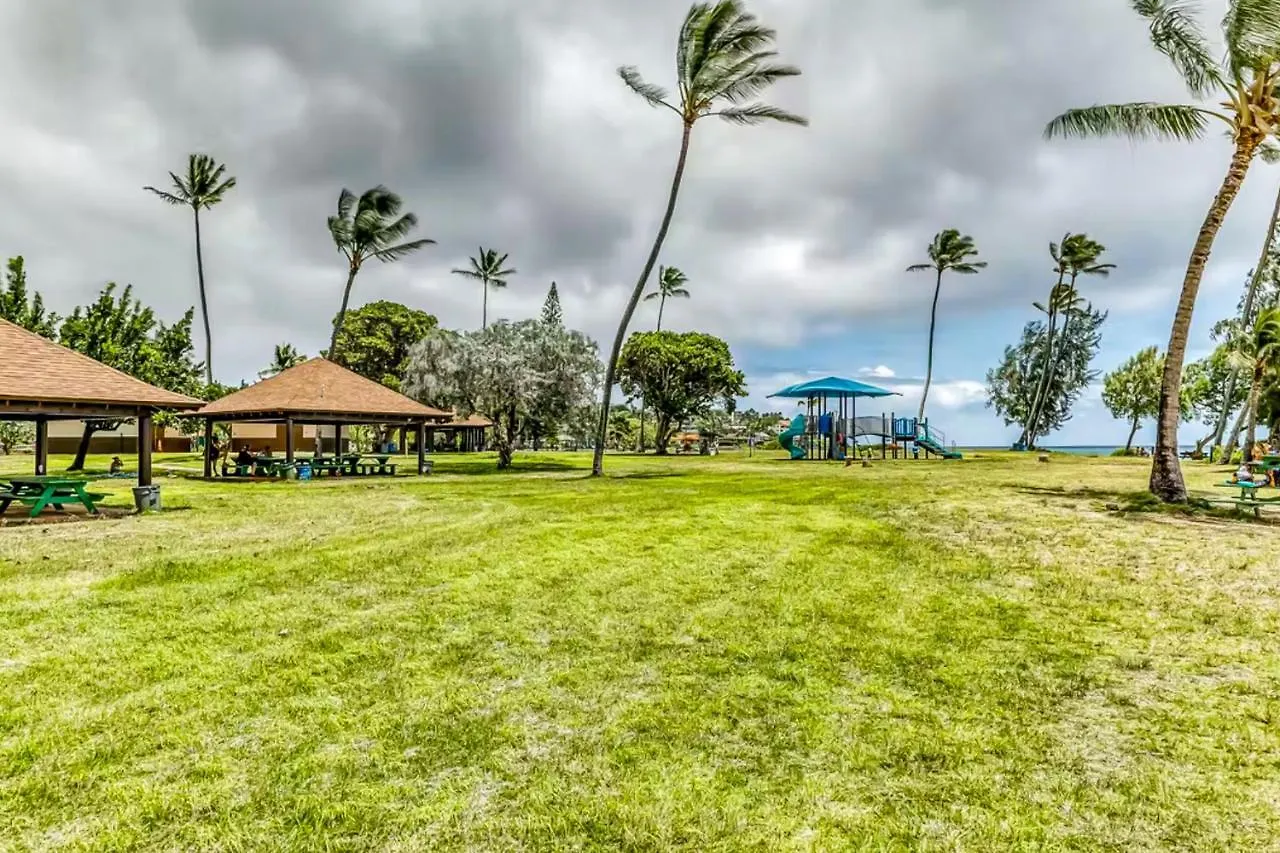 Appartement Manualoha 501 à Koloa