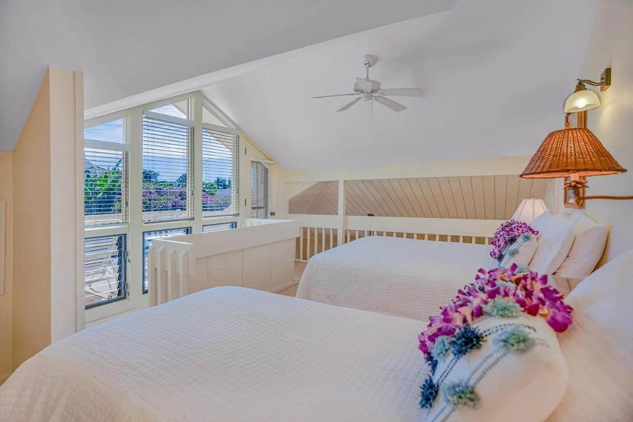 Appartement Manualoha 501 à Koloa 0*,