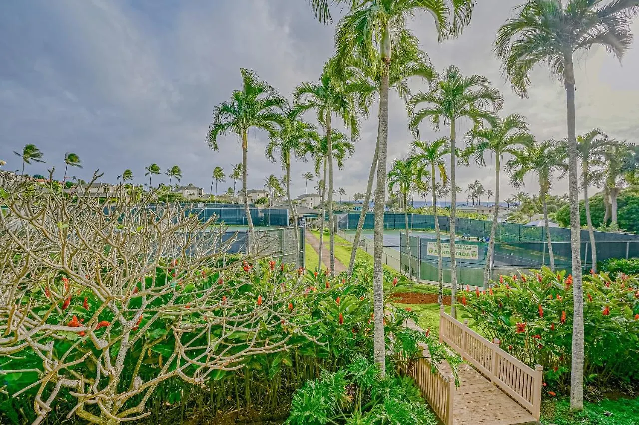 Appartement Manualoha 501 à Koloa